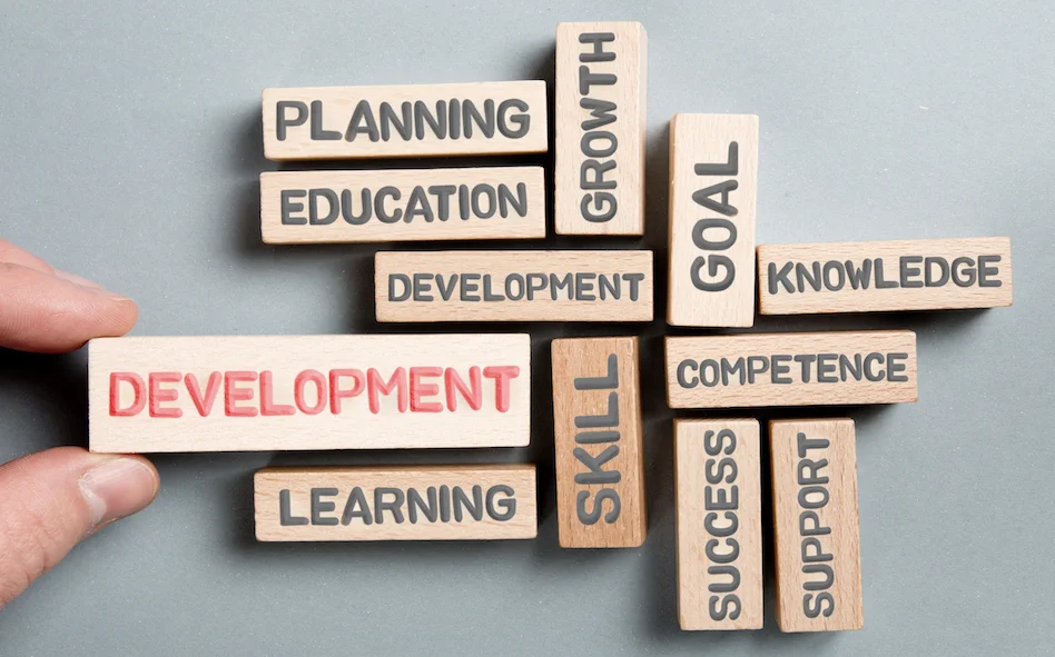 Skills Development